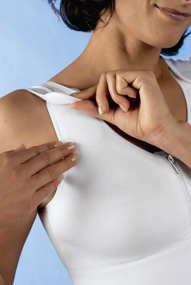 ANITA CARE Kompressions-Bandage Marbella Inklusive Post-OP Belt (Stuttgarter Gürtel) 6 ANITA CARE Kompressions-Bandage Marbella Inklusive Post-OP Belt (Stuttgarter Gürtel) – Bild 4