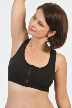 ABC Breast Care Prothesen-BH Active -Bademode Verkaufsgeschäft ABC Prothesen BH Active 132 schwarz 03 1280x1280