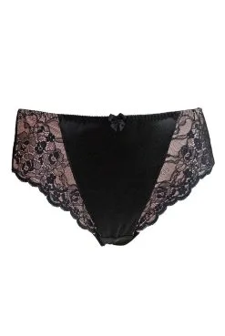 ABC Breast Care Slip Princess Lace