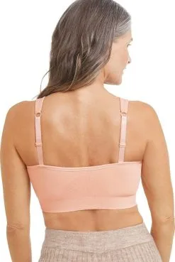 Amoena Erstversorgungs-BH Emilia -Bademode Verkaufsgeschäft Amoena Erstversorgungs BH Emilia 45012 rose nude 03 min 1280x1280