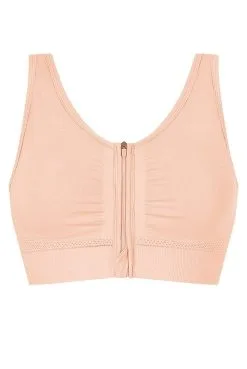 Amoena Erstversorgungs-BH Emilia -Bademode Verkaufsgeschäft Amoena Erstversorgungs BH Emilia 45012 rose nude 04 min 1280x1280