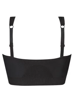 Amoena Erstversorgungs-BH Emilia -Bademode Verkaufsgeschäft Amoena Erstversorgungs BH Emilia 45014 schwarz 04 min 1280x1280