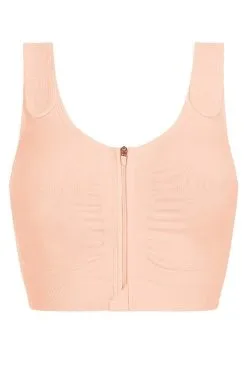 Amoena Kompressions-BH Leyla 10 Amoena Kompressions-BH Leyla -Bademode Verkaufsgeschäft Amoena Kompressions BH Leyla 44604 rose 03 min 1280x1280