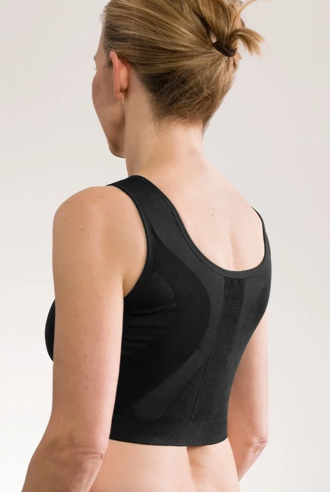 Amoena Kompressions-BH Leyla 4 Amoena Kompressions-BH Leyla – Bild 2