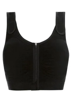 Amoena Kompressions-BH Leyla 10 Amoena Kompressions-BH Leyla -Bademode Verkaufsgeschäft Amoena Kompressions BH Leyla 44606 schwarz 03 min 1280x1280