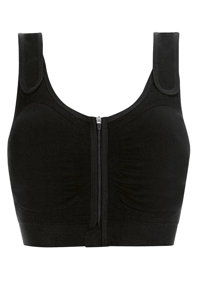 Amoena Kompressions-BH Leyla 6 Amoena Kompressions-BH Leyla – Bild 4