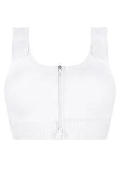 Amoena Kompressions-BH Pamela -Bademode Verkaufsgeschäft Amoena Kompressions BH Pamela 45010 weiss 04 min 1280x1280