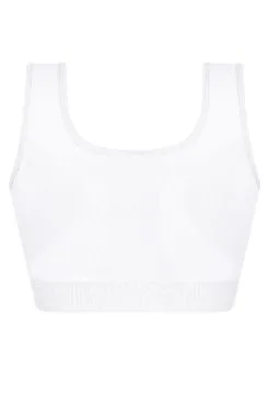 Amoena Kompressions-BH Pamela -Bademode Verkaufsgeschäft Amoena Kompressions BH Pamela 45010 weiss 05 min 1280x1280