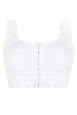 Amoena Kompressions-BH Sina 12 Amoena Kompressions-BH Sina -Bademode Verkaufsgeschäft Amoena Kompressions BH Sina 45007 weiss 05 min 1280x1280