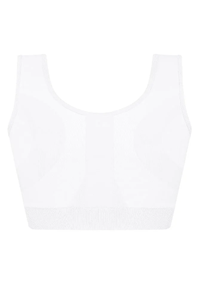 Amoena Kompressions-BH Sina 8 Amoena Kompressions-BH Sina – Bild 6