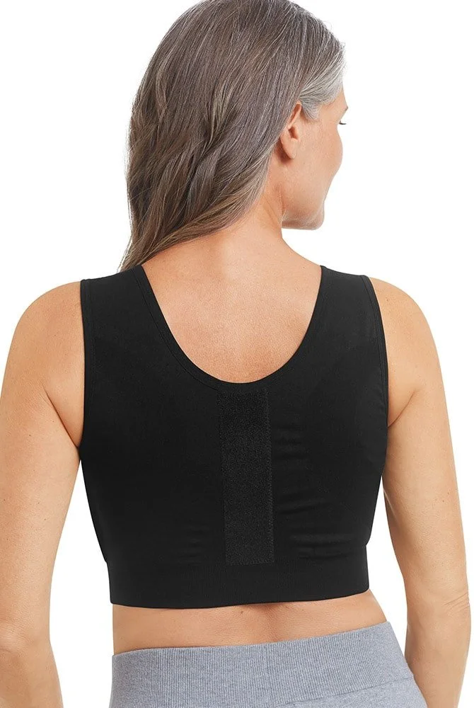 Amoena Kompressions-BH Sina 4 Amoena Kompressions-BH Sina – Bild 2