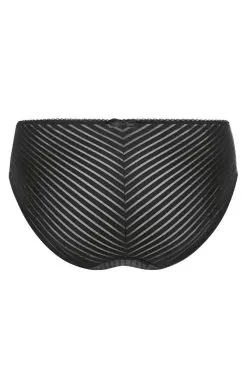 Amoena Slip Karolina -Bademode Verkaufsgeschäft Amoena Panty Karolina 44766 black nude 04 1280x1280