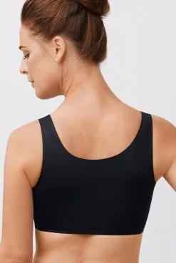 Amoena Prothesen-BH Amy -Bademode Verkaufsgeschäft Amoena Prothesen BH Amy 44311 schwarz 2 1280x1280