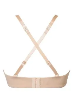 Amoena Prothesen-BH Barbara -Bademode Verkaufsgeschäft Amoena Prothesen BH Barbara Nude 1 1280x1280