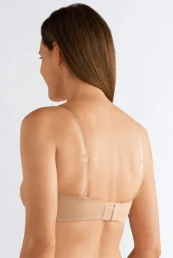 Amoena Prothesen-BH Barbara -Bademode Verkaufsgeschäft Amoena Prothesen BH Barbara Nude 4 1280x1280