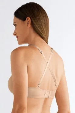 Amoena Prothesen-BH Barbara -Bademode Verkaufsgeschäft Amoena Prothesen BH Barbara Nude 5 1280x1280