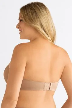 Amoena Prothesen-BH Barbara -Bademode Verkaufsgeschäft Amoena Prothesen BH Barbara Nude 7 1280x1280