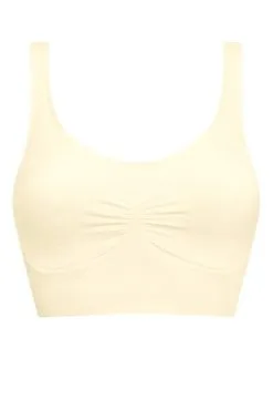 Amoena Prothesen-BH Becky Soft -Bademode Verkaufsgeschäft Amoena Prothesen BH Becky Wollweiss 4 1280x1280