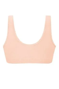 Amoena Prothesen-BH Clara SB -Bademode Verkaufsgeschäft Amoena Prothesen BH Clara SB FC 44743 rose nude 07 1280x1280