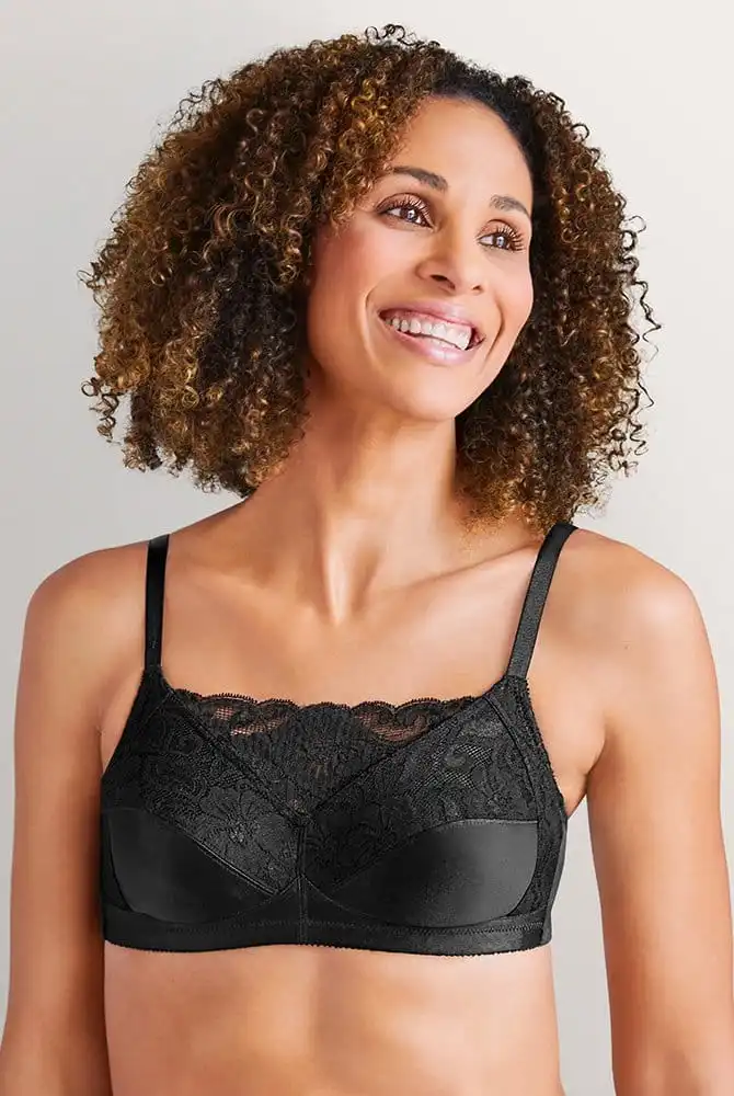 Amoena Prothesen-BH Isabel SB 3 Amoena Prothesen-BH Isabel SB