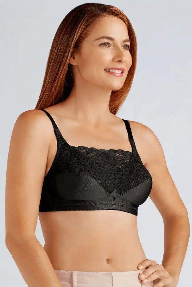 Amoena Prothesen-BH Isabel SB 4 Amoena Prothesen-BH Isabel SB – Bild 2