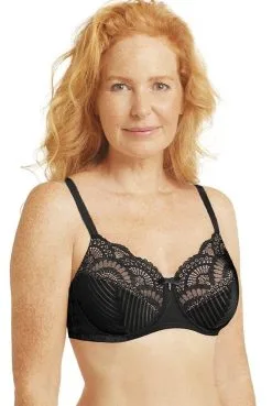 Amoena Prothesen-BH Karolina SBP