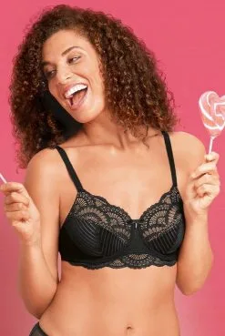 Amoena Prothesen-Bügel-BH Karolina