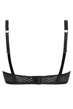 Amoena Prothesen-Bügel-BH Karolina -Bademode Verkaufsgeschäft Amoena Prothesen BH Karolina WB 44765 black nude 04 1280x1280