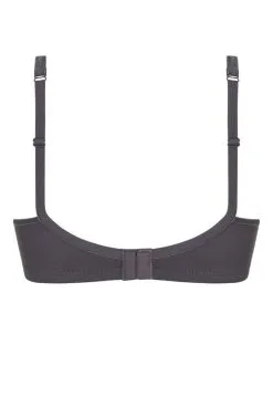 Amoena Prothesen-BH Mara -Bademode Verkaufsgeschäft Amoena Prothesen BH Mara Dunkelgrau 2 1280x1280