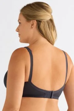 Amoena Prothesen-BH Mara -Bademode Verkaufsgeschäft Amoena Prothesen BH Mara Dunkelgrau 6 1280x1280