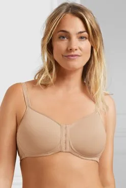 Amoena Prothesen-BH Mara SBP -Bademode Verkaufsgeschäft Amoena Prothesen BH Mara SB FC 44741 hell nude 01 1280x1280