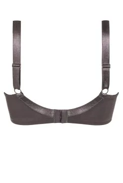 Amoena Prothesen-BH Nancy SB -Bademode Verkaufsgeschäft Amoena Prothesen BH Nancy Dunkelgrau 2 1280x1280