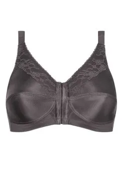 Amoena Prothesen-BH Nancy -Bademode Verkaufsgeschäft Amoena Prothesen BH Nancy SB FC 44740 dunkelgrau 05 1280x1280