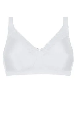 Amoena Prothesen-BH Nancy SB -Bademode Verkaufsgeschäft Amoena Prothesen BH Nancy Weiss 4 1280x1280