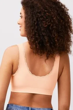 Amoena Prothesen-Soft-Bustier Kitty 7 Amoena Prothesen-Soft-Bustier Kitty -Bademode Verkaufsgeschäft Amoena Prothesen Bustier Kitty Nude 1 1280x1280