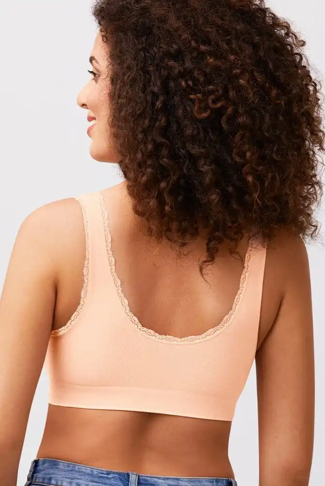 Amoena Prothesen-Soft-Bustier Kitty 4 Amoena Prothesen-Soft-Bustier Kitty – Bild 2