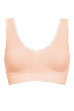 Amoena Prothesen-Soft-Bustier Kitty 8 Amoena Prothesen-Soft-Bustier Kitty -Bademode Verkaufsgeschäft Amoena Prothesen Bustier Kitty Nude 3 1280x1280