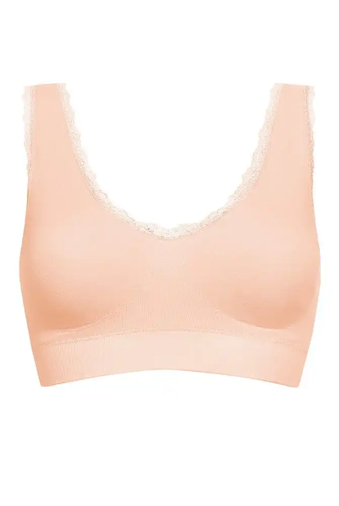 Amoena Prothesen-Soft-Bustier Kitty 5 Amoena Prothesen-Soft-Bustier Kitty – Bild 3