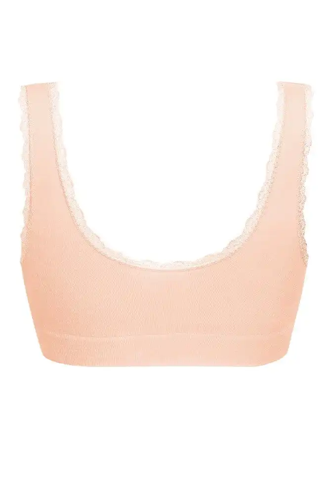 Amoena Prothesen-Soft-Bustier Kitty 6 Amoena Prothesen-Soft-Bustier Kitty – Bild 4