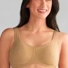 Amoena Prothesen-BH Mona Soft -Bademode Verkaufsgeschäft Amoena Soft BH Mona cognac 1280x1280