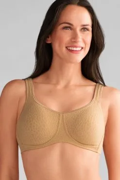 Amoena Prothesen-BH Mona Soft