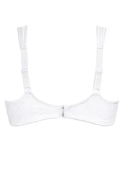 Amoena Prothesen-BH Mona Soft -Bademode Verkaufsgeschäft Amoena Soft BH Mona weiss 3 1280x1280