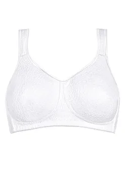 Amoena Prothesen-BH Mona Soft -Bademode Verkaufsgeschäft Amoena Soft BH Mona weiss 4 1280x1280