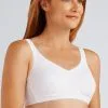 Amoena Prothesen-BH Mona Soft 2 Amoena Prothesen-BH Mona Soft -Bademode Verkaufsgeschäft Amoena Soft BH Mona weiss 1280x1280