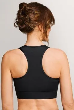 Amoena Prothesen-Sport-BH Gloria -Bademode Verkaufsgeschäft Amoena Sport Prothesen BH Zipper 5 1280x1280