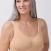 Amoena Prothesen-BH Becky Soft -Bademode Verkaufsgeschäft Amoena Becky Soft BH 44677 rose haut 01 flagged 1280x1280