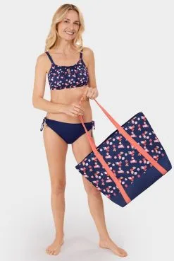 Amoena Bikini-Hose Elba 9 Amoena Bikini-Hose Elba -Bademode Verkaufsgeschäft Amoena Bikinihose Elba 71606 navy multi 03 1280x1280 1