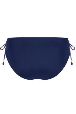 Amoena Bikini-Hose Elba 11 Amoena Bikini-Hose Elba -Bademode Verkaufsgeschäft Amoena Bikinihose Elba 71606 navy multi 05 1280x1280