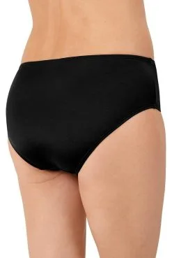 Bademode Verkaufsgeschäft -Bademode Verkaufsgeschäft Amoena Bikinihose Faro 71624 schwarz 02 1280x1280