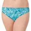 Amoena Bikini-Hose Malibu 1 Amoena Bikini-Hose Malibu -Bademode Verkaufsgeschäft Amoena Bikinihose Malibu PTY 71649 himmelblau weiss 01 1280x1280